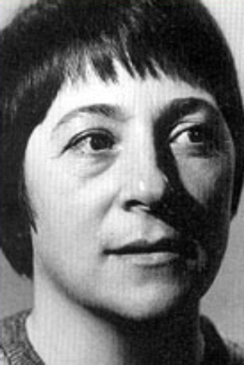 Photo of Eugenia Todorascu, Acting
