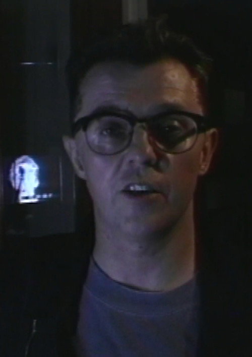 Movie poster for Zero Tolerance (1993)