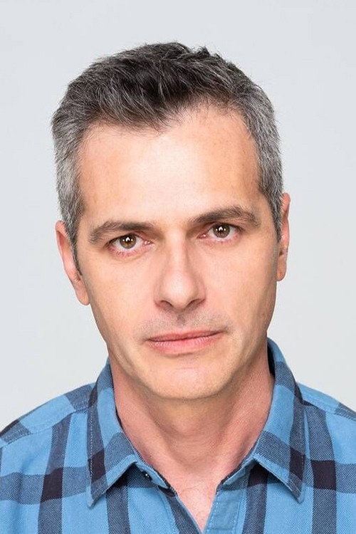 Marios Athanasiou profile