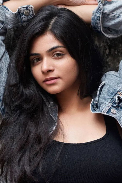 Photo of Enakshi Ganguly, Acting