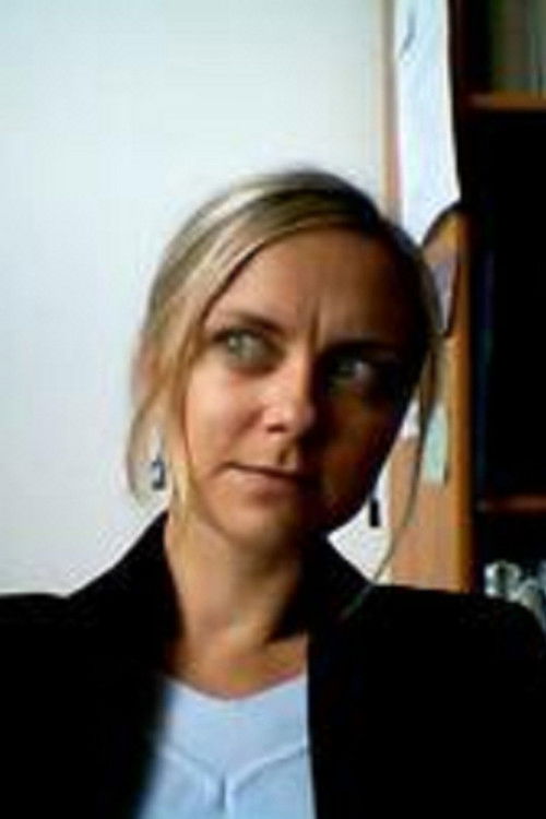 Gorana Stepanić profile