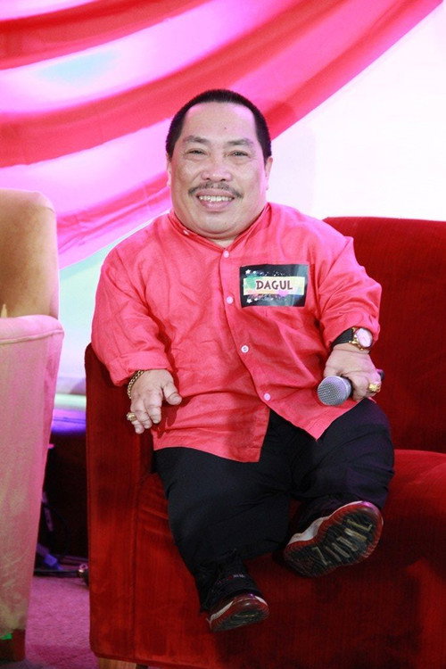 Photo of Dagul, Acting