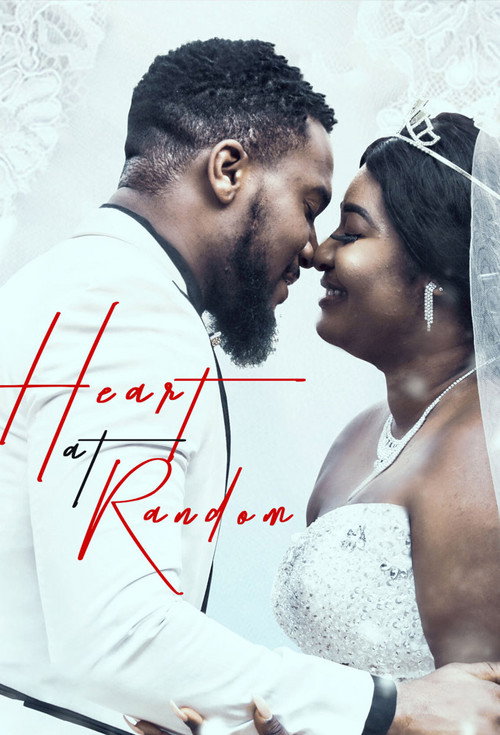 Movie poster for Heart At Random (2020)