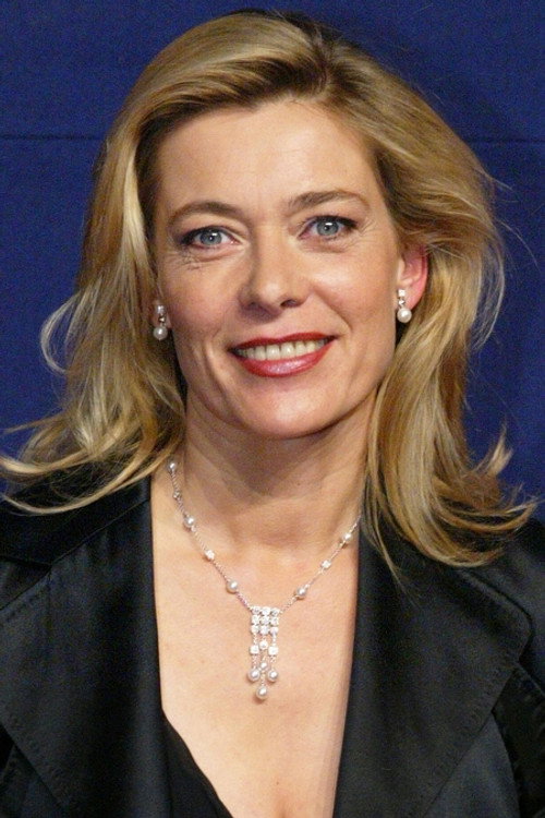Photo of Barbara Rudnik, Acting