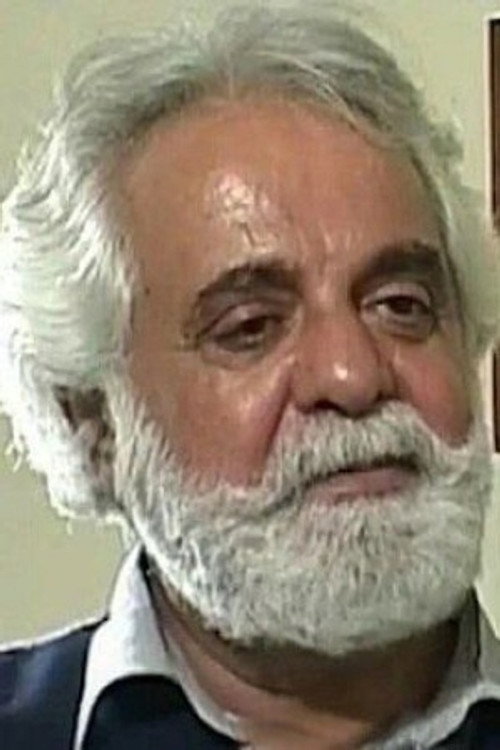 Photo of Ali Akbar Toofan Panah, Acting