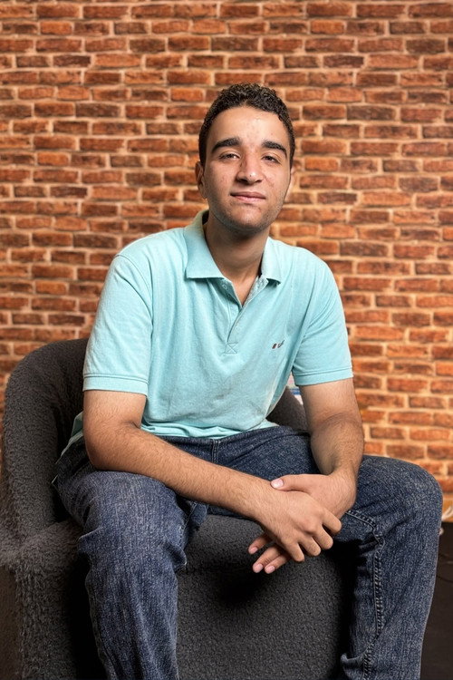 Photo of Abdelrhman Samir, Directing