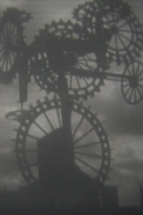 Movie poster for The Sluice (1962)