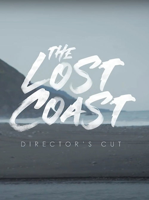 Movie poster for The Lost Coast (2018)