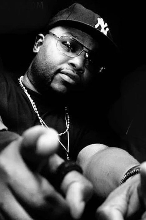 Photo of Technician The DJ, Acting