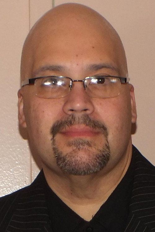 Photo of Chris Barbosa, Acting