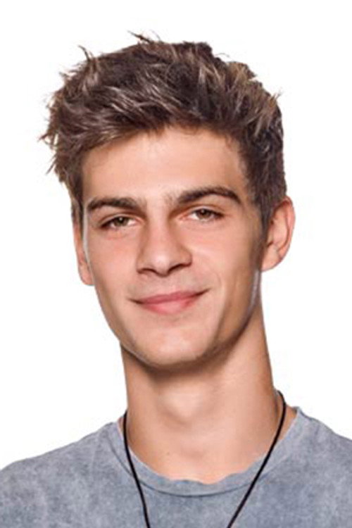 Teo Dogoritis profile