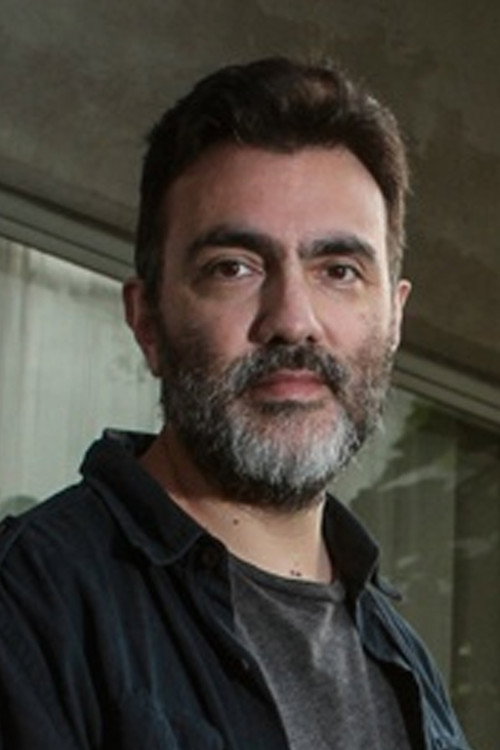 Photo of Patricio Vega, Writing