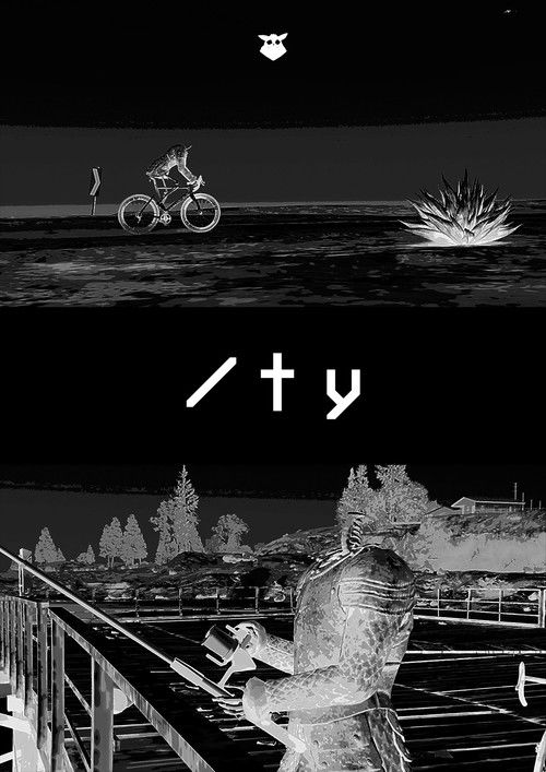Movie poster for /ty (2026)