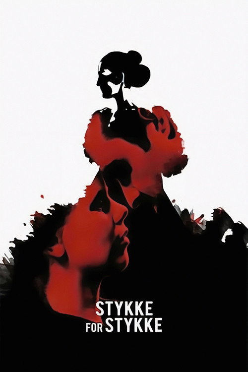 Movie poster for Bits & Pieces (2009)