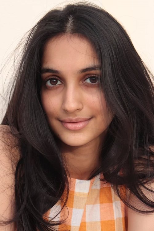Photo of Sanjana Hardageri, Acting