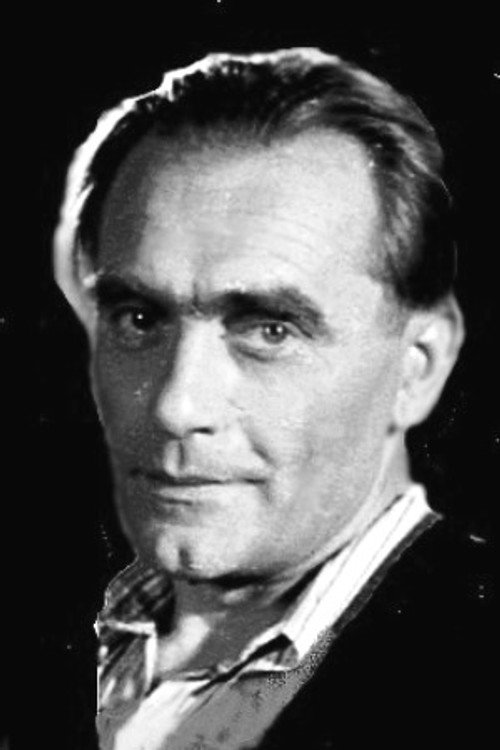Photo of Władysław Woźnik, Acting