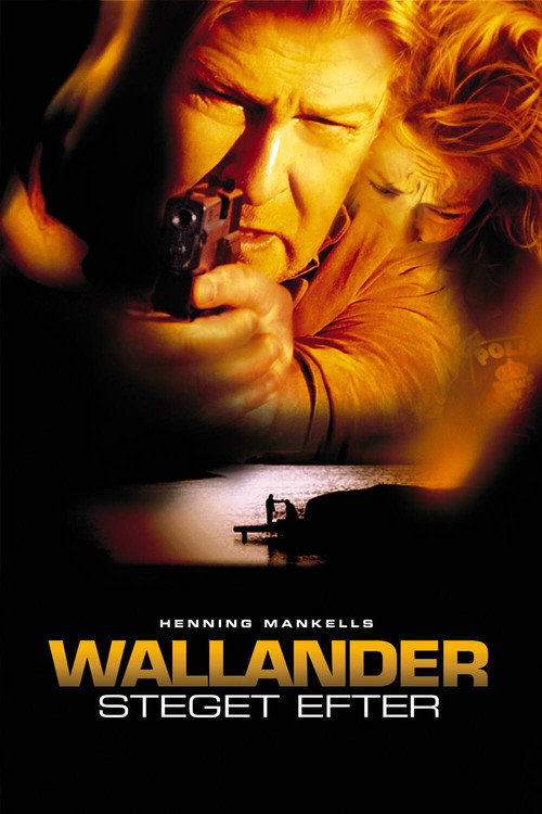 Movie poster for One Step Behind (2005)