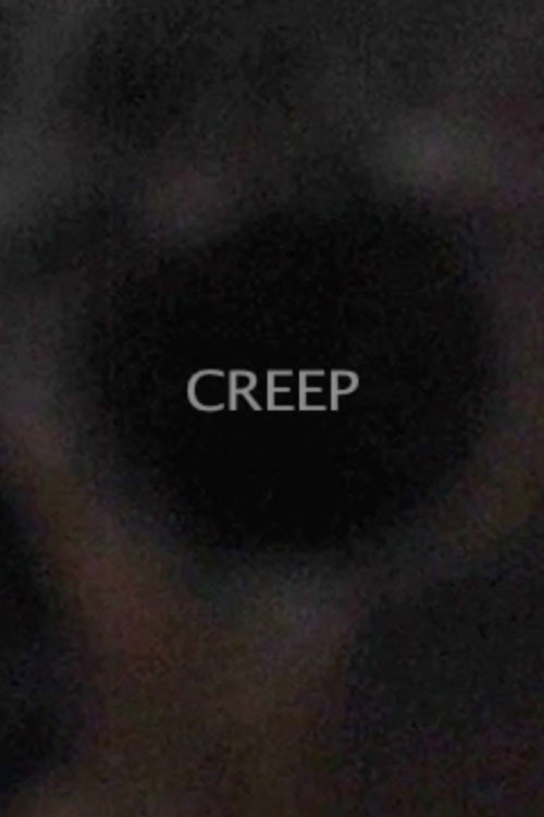 Movie poster for Creep (2008)