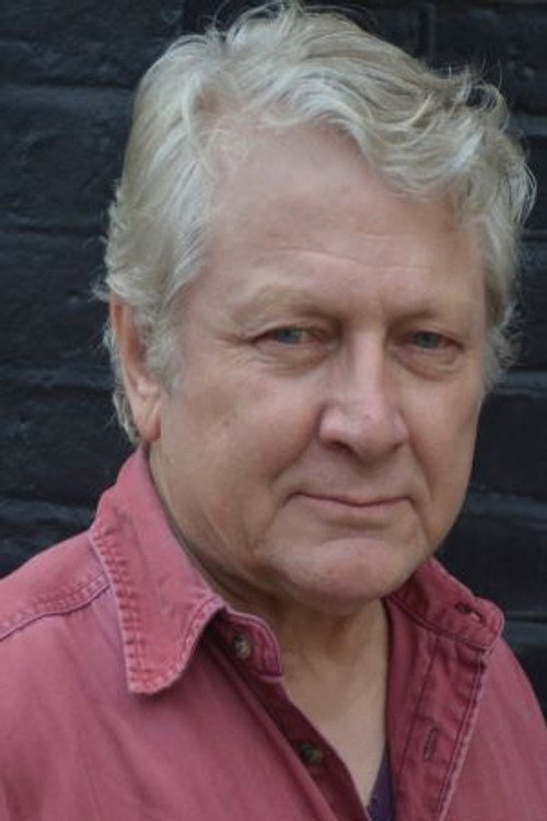 Photo of Dean Harris, Acting