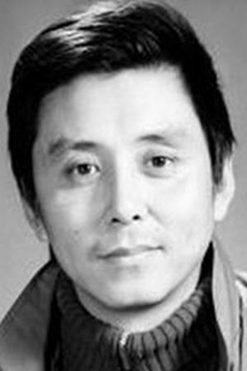 Zhao Weiheng profile