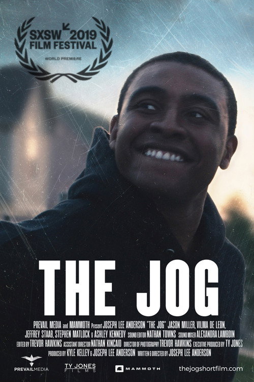 Movie poster for The Jog (2019)