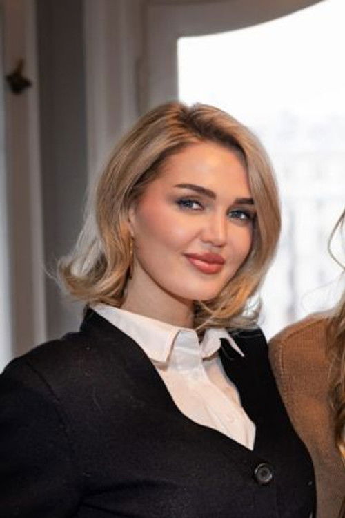 Emma Krokdal profile