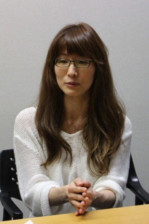 Photo of Nao Takamori, Acting
