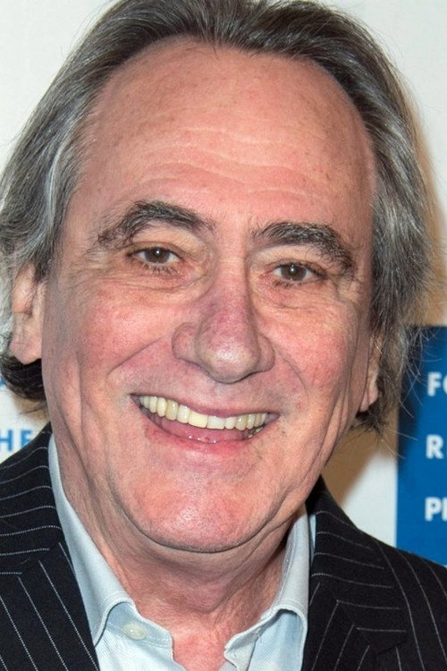 Photo of Philippe Lavil, Acting