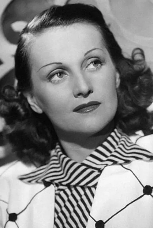 Susanne von Almassy profile