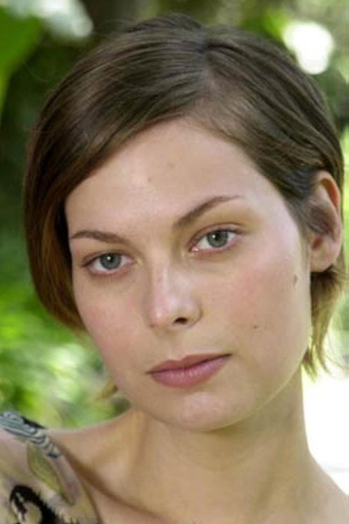 Photo of Carmen Llywelyn, Acting