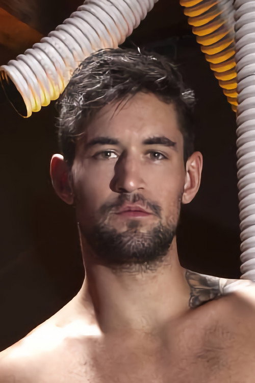 Photo of Benjamin Godfre, Acting