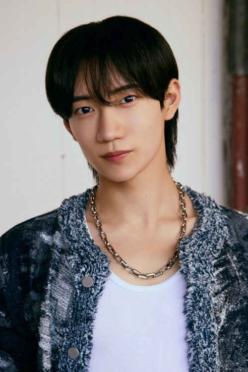 Photo of Hoshiki Kawasaki, Acting