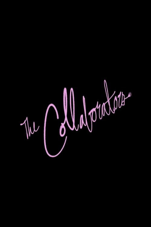 Movie poster for The Collaborators (2016)