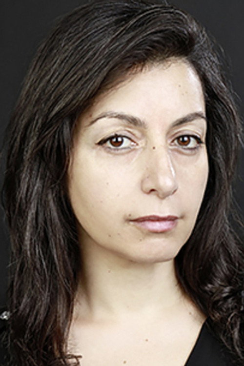 Photo of Nesrine Khodr, Directing
