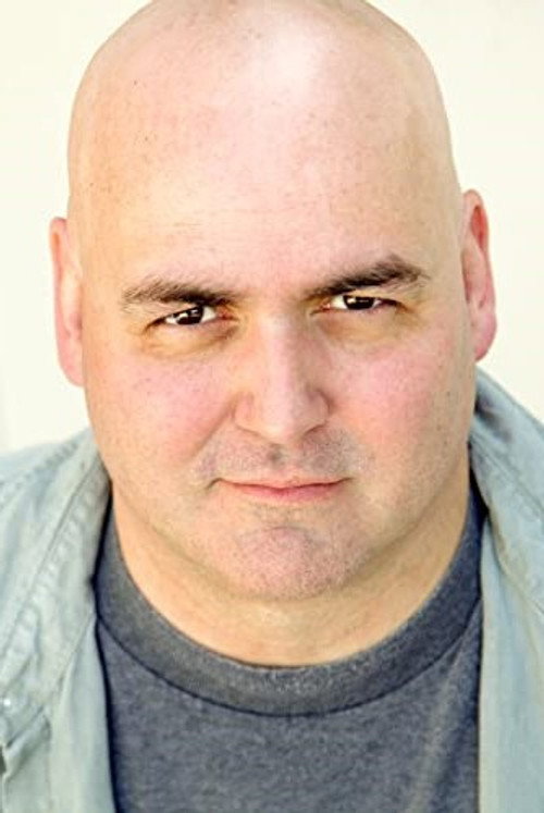Photo of Will McLaughlin, Acting