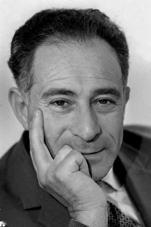 Georgi Natanson profile