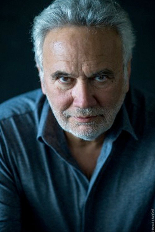 Jacques Germain profile