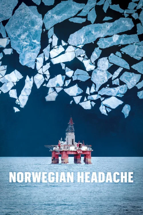 Movie poster for Norwegian Headache (2021)