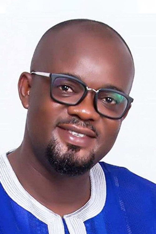 Photo of Charles Inojie, Directing