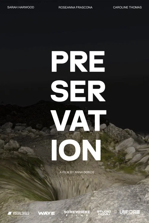 Movie poster for Preservation