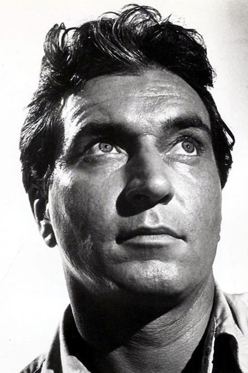 Photo of Michael Kane, Acting