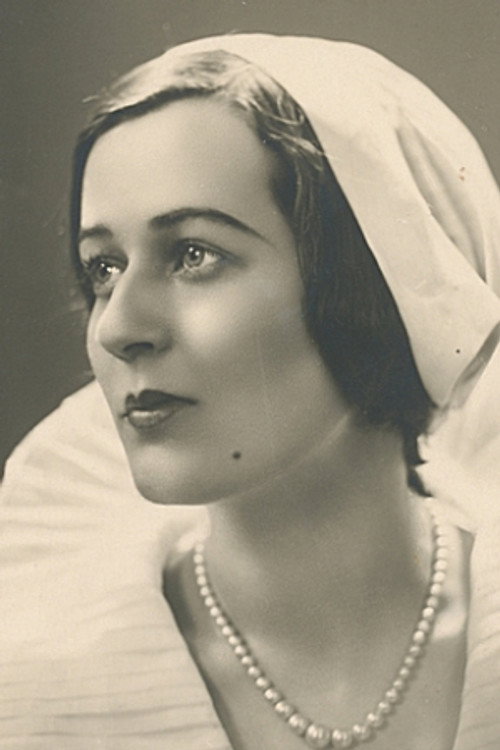 Photo of Zorka Yordanova, Acting