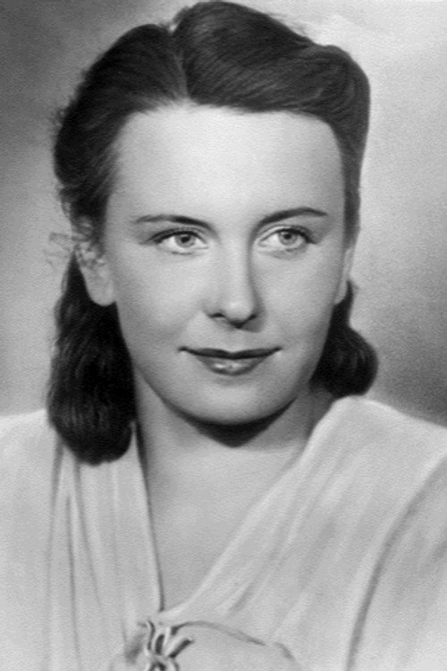 Galina Iniutina profile