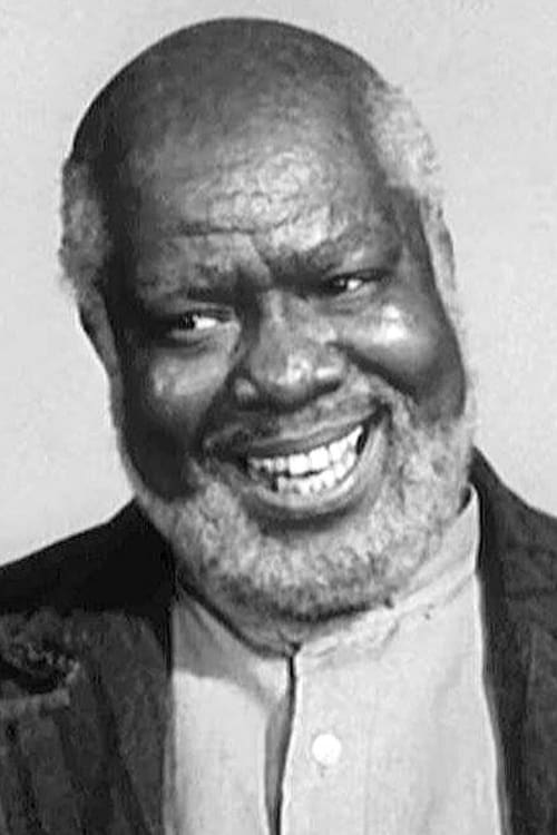 Photo of James Baskett, Acting