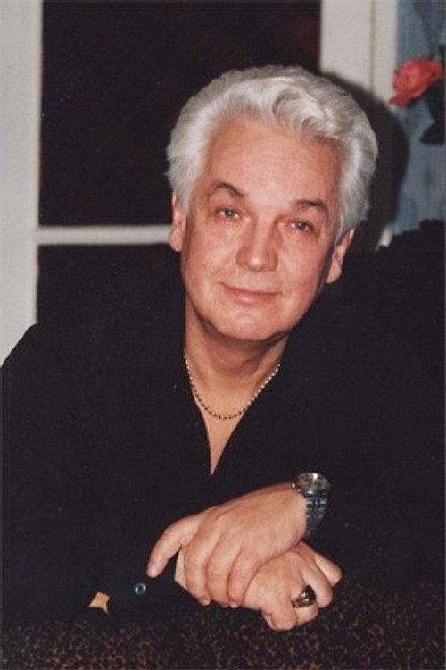 Photo of Eduard Kuznetsov, Acting