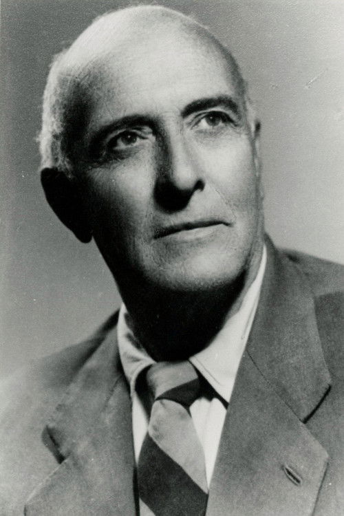 Javier de Rivera profile