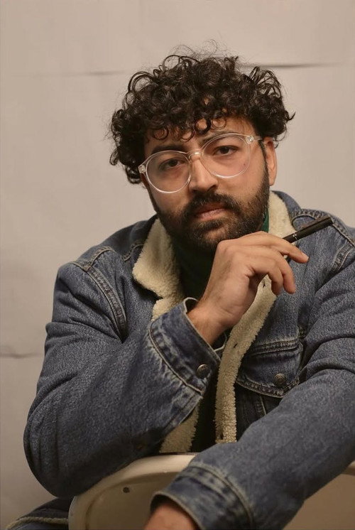 Photo of Rakshak Diwan, Directing