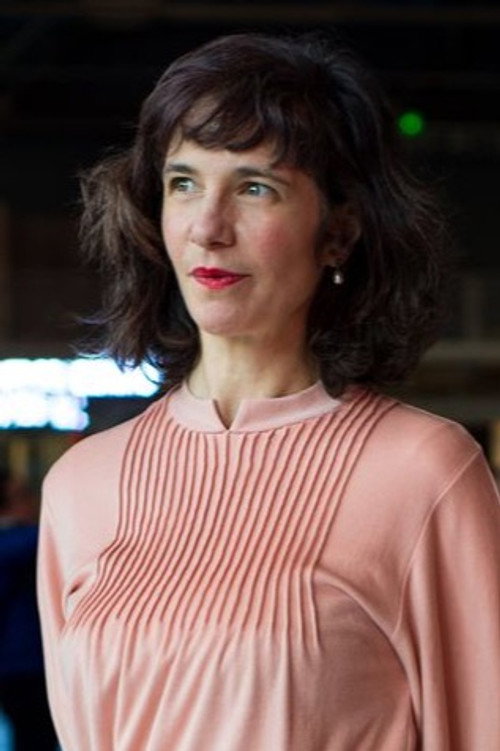 Photo of Pascale Bodet, Directing