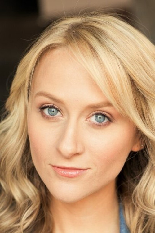 Photo of Rheagan Wallace, Acting