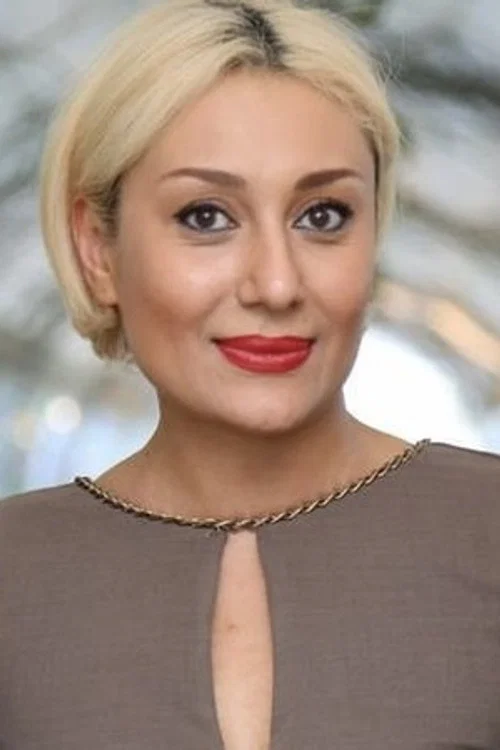 Photo of Khadija Sananqizi, Acting